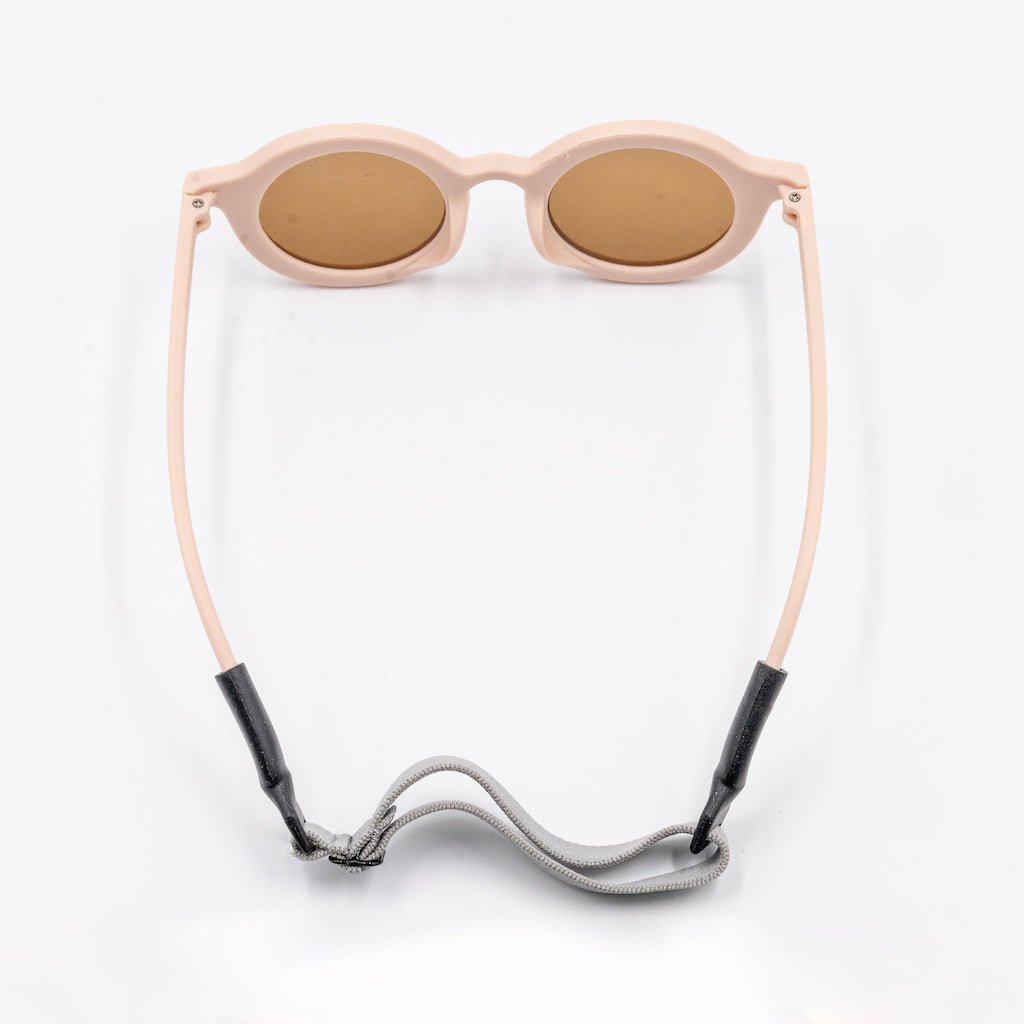 Attache pour lunettes - Familleonthego