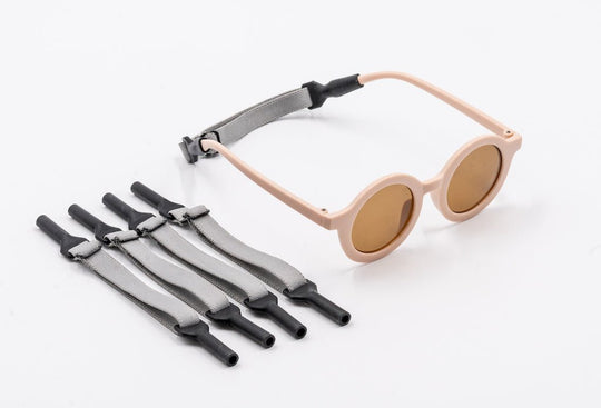 Attache pour lunettes - Familleonthego