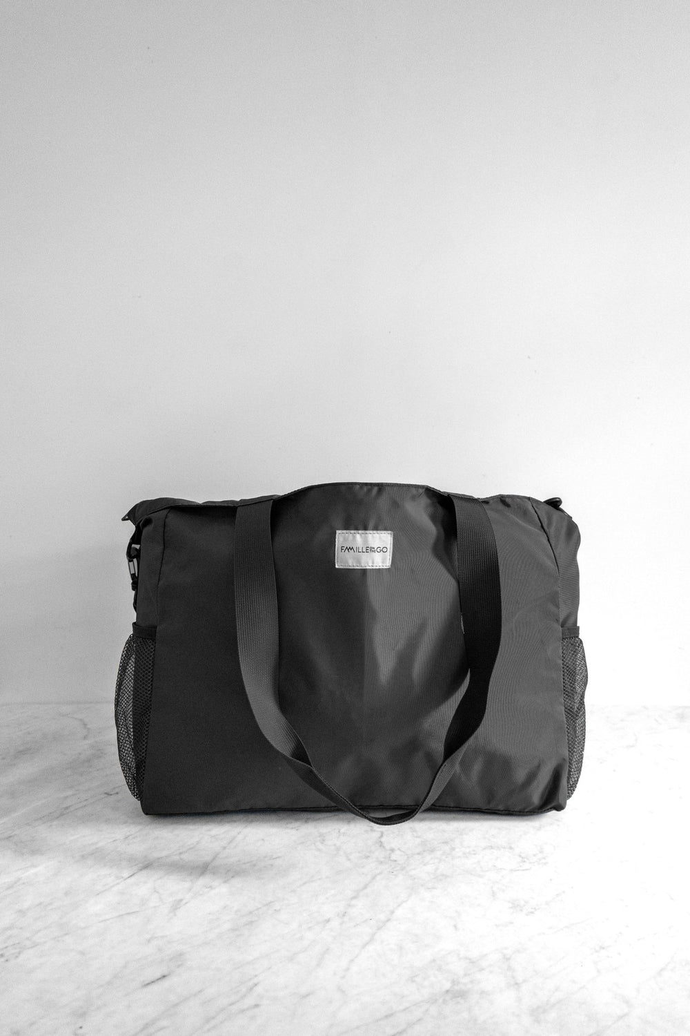 Sac de voyage multifonction - Familleonthego